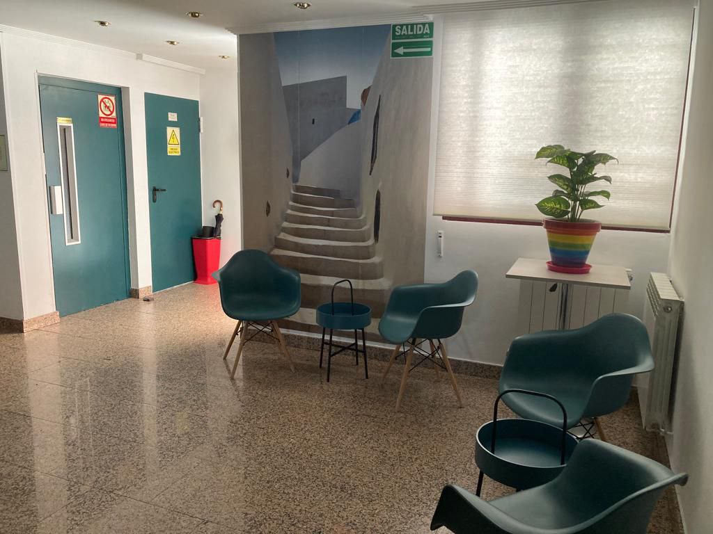 Residencia Carmen